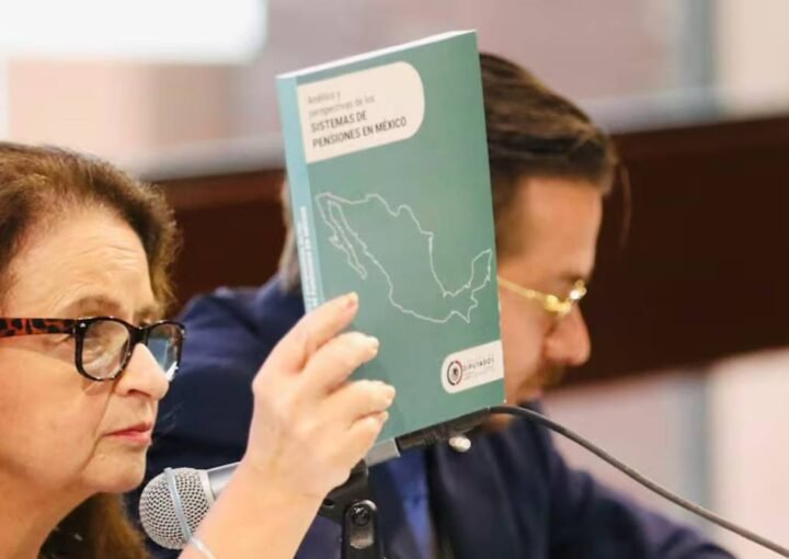 sistema de pensiones libro